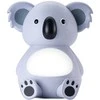 Natural Orgin Oro drėkintuvas - difuzorius Natural Origin Koala pilkos spalvos