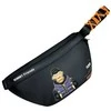 Nimmy krepšys ant rėmo juodos spalvos Crossbody Cool&amp;Cute 2.0 Gorilla