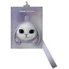 Nimmy kortelių dėklas violetinės spalvos Big Eyed Pet 2.0 Rabbit