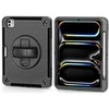 „4smarts Rugged Case Grip“, skirta 11 colių „iPad Pro“ (M4, 2024 m.)