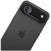 3Mk Protection 3mk HARDY objektyvo apsaugos „Pro“ stiklas, skirtas „iPhone 17 Air“ – pilkas