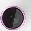 3Mk Protection 3mk HARDY Lens Protection Pro iPhone 17 apsauginis stiklas - violetinė