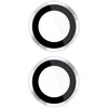 3Mk Protection 3mk HARDY objektyvo apsauga „iPhone 17“ – skaidri