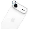 3Mk Protection 3mk HARDY objektyvo apsauga „iPhone 17 Air“ – daugiaspalvė