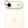 3Mk Protection 3mk HARDY objektyvo apsaugos „Pro“ stiklas, skirtas „iPhone 17 Air“ – auksinis