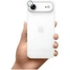 3Mk apsauga 3mk HARDY objektyvo apsauga „iPhone 17 Air“ - Sidabrinis