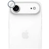 3Mk apsauga 3mk HARDY objektyvo apsauga „iPhone 17 Air“ - Sidabrinis
