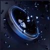 3Mk Protection 3mk HARDY objektyvo apsaugos „Pro“ stiklas, skirtas „iPhone 17 Air“ – pilkas