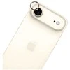 3Mk Protection 3mk HARDY objektyvo apsaugos „Pro“ stiklas, skirtas „iPhone 17 Air“ – auksinis