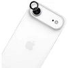 3Mk Protection 3mk HARDY objektyvo apsauga „iPhone 17 Air“ – skaidri