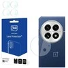 3Mk Protection Hibridinis stiklas fotoaparato objektyvui 3mk objektyvo apsauga, skirtas OnePlus 13