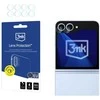 3Mk „Samsung Galaxy Z Flip 6“ – 3 mk objektyvo apsauga