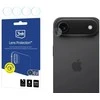 3mk Lens Protection - Camera Lens Glass for iPhone Air (4 sets)