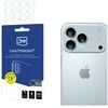3mk Lens Protection - Camera Lens Glass for iPhone 17 Pro Max (4 sets)