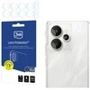 3mk objektyvo apsaugos kameros stiklas, skirtas „Realme 15 5G“