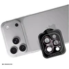 Apsauginis stikliukas kamerai 3mk Lens Pro Apple iPhone 18 Pro/18 Pro Max vyšninis