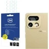 3mk hibridinis objektyvo apsaugos stiklas „Realme 16 Pro 5G“ kameros objektyvui