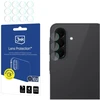 3mk Lens Protection Hybrid Camera Lens Glass for Samsung Galaxy A37