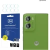 3Mk apsauga Motorola Moto G06/Moto G06 Power - 3mk objektyvo apsauga