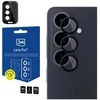 Ochrona na objektyvas aparatu 3MK Lens Protection Pro do Samsung Galaxy S26+ juoda