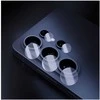 3Mk 3 mk hibridinis objektyvo apsaugos stiklas „Samsung Galaxy S26 Ultra“ kameros objektyvui