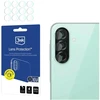 Ochrona na objektyvas aparatu 3MK Lens Protection do Samsung Galaxy A27 5G 4vnt.