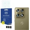 3Mk Protection Hybrid Glass for 3mk Camera Lens Lens Protection for Motorola Signature