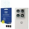 3Mk Protection 3mk Lens Protection Hybrid Camera Lens Glass for Motorola Razr Fold