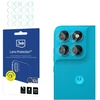 3Mk Protection 3mk Lens Protection™ hibridinio fotoaparato objektyvo stiklas, skirtas Motorola Moto G87