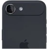3Mk Protection 3mk grūdinto stiklo lęšių apsauga „Pro“ iPhone 17 Air telefonui – pilkas
