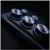 3Mk 3 mk hibridinis objektyvo apsaugos stiklas „Samsung Galaxy S26 Ultra“ kameros objektyvui