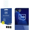 Camera lens protection 3MK Lens Protection for Samsung Galaxy Z Flip 8 4 pcs.