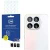 3mk Lens Protection™ hibridinės kameros objektyvo stiklas, skirtas „Xiaomi 17T“