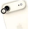 3Mk Protection 3mk Lens Protection Pro grūdintas stiklas iPhone 17 Air - auksinis