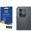 3Mk Protection 3mk Lens Protection™ Hybrid Camera Lens Glass for Honor 600 Lite