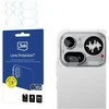 3Mk Protection Hybrid Glass for Camera Lens 3mk Lens Protection for Nothing Phone (4a) Pro