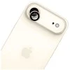 3Mk Protection 3mk Lens Protection Pro grūdintas stiklas iPhone 17 Air - auksinis