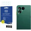 3Mk apsauga „Fairphone 6“ – 3mk objektyvo apsauga