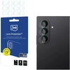 Ochrona na objektyvas aparatu 3MK Lens Protection do Samsung Galaxy Z Fold 8 Ultra 4vnt.