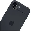 3Mk Protection 3mk grūdinto stiklo lęšių apsauga „Pro“ iPhone 17 Air telefonui – pilkas