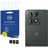3Mk Protection Motorola Edge 70 Max - 3mk objektyvo apsauga