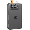 KAMEROS APSAUGA Spigen OPTIK PRO GLAS.TR EZ FIT CAMERA PROTECTOR 2-PACK IPHONE DUO NIGHT SKY