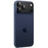Spigen Glass tR EZ Fit Optik Pro XL 1 Pack, juodas - iPhone 17 Pro