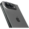 KAMEROS APSAUGA Spigen OPTIK PRO GLAS.TR EZ FIT CAMERA PROTECTOR 2-PACK IPHONE DUO NIGHT SKY