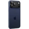 Spigen Glass tR EZ Fit Optik Pro XL 1 Pack, juodas - iPhone 17 Pro Max