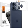 Spigen Optik Pro XL Camera Lens Glass for iPhone 17 Pro Max - Navy Mėlyna