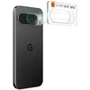 „SPIGEN OPTIK GLAS.TR“ KAMEROS APSAUGINIAI DĖKLAI, 2 VNT., „GOOGLE PIXEL 10 PRO XL“, SKAIDRŪS