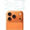 3Mk Kameros stikliuko apsauga iPhone 17 Pro Max