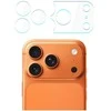 3Mk Apsauginis kameros stiklas iPhone 17 Pro objektyvui