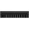 Spigen Apple Watch Band Organizer S341, juodas